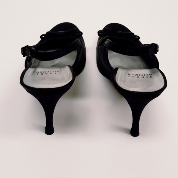 STUART WEITZMAN HEELS - Picture 5 of 8